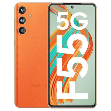 Samsung F55 5G Back Cover Collection Banner