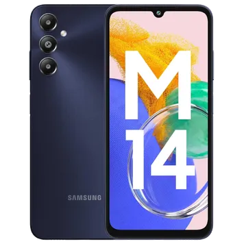 Samsung M14 4G Back Cover Collection Banner