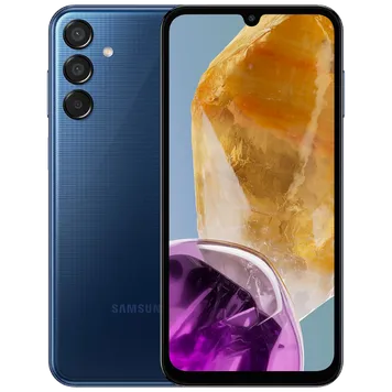 Samsung M15 5G Back Cover Collection Banner
