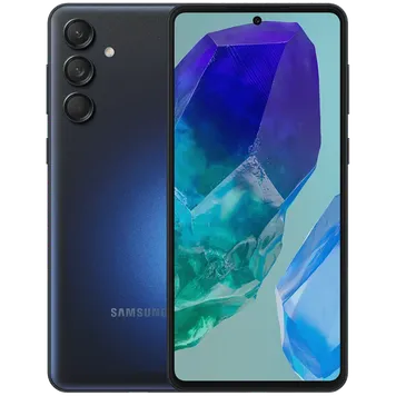 Samsung M55 5G Back Cover Collection Banner