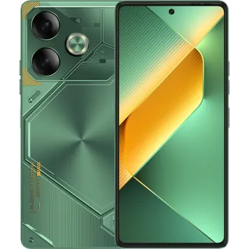 Tecno Pova 6 Back Cover Collection Banner