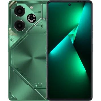 Tecno Pova 6 Pro Back Cover Collection Banner