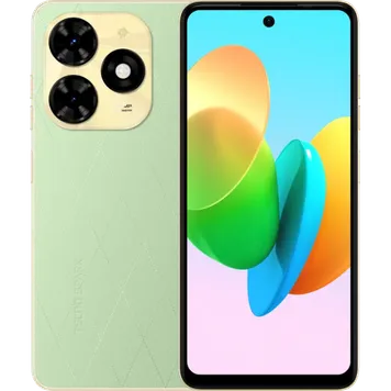 Tecno Spark 20C Back Cover Collection Banner