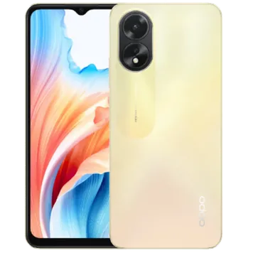 Oppo A38 Back Cover Collection Banner