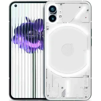 Nothing Phone (1) Back Cover Collection Banner