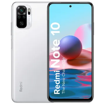 Redmi Note 10 5G Back Cover Collection Banner