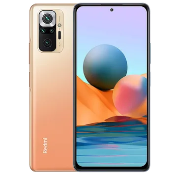 Redmi Note 10 Pro Back Cover Collection Banner