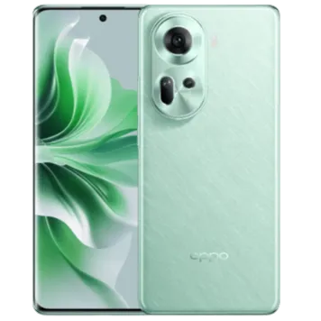 Oppo Reno 11 5G Back Cover Collection Banner