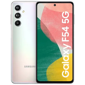 Samsung F54 5G Back Cover Collection Banner