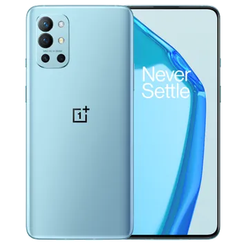 OnePlus 9R Back Cover Collection Banner