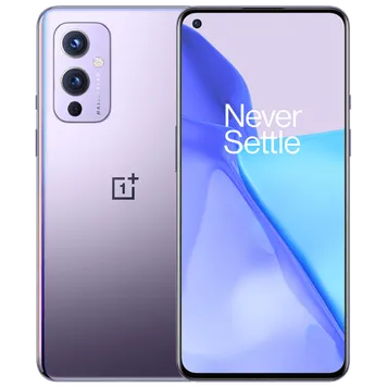 OnePlus 9 Back Cover Collection Banner