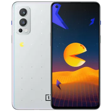 OnePlus Nord 2 Back Cover Collection Banner