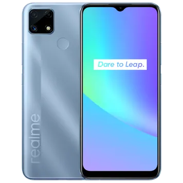 Realme C25 Back Cover Collection Banner