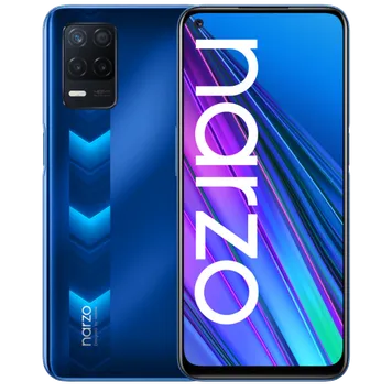 Realme Narzo 30 5G Back Cover Collection Banner