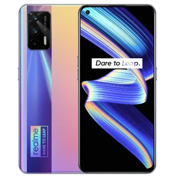 Realme X7 Max 5G Back Cover Collection Banner