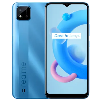 Realme C11 Back Cover Collection Banner