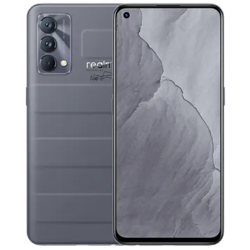 Realme GT Master Back Cover Collection Banner