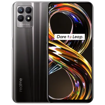 Realme 8i Back Cover Collection Banner