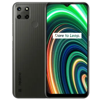 Realme C25Y Back Cover Collection Banner