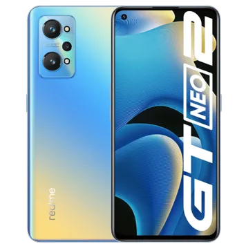 Realme GT Neo2 Back Cover Collection Banner