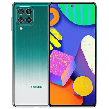 Samsung F62 Back Cover Collection Banner