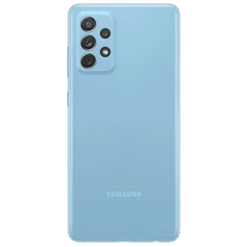 Samsung A72 Back Cover Collection Banner