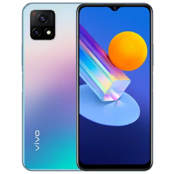 Vivo Y72 5G Back Cover Collection Banner