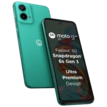 Motorola Moto G45 Back Cover Collection Banner