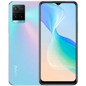 Vivo Y33s Back Cover Collection Banner