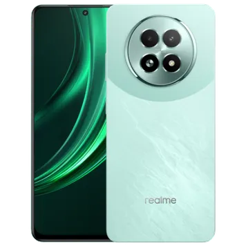 Realme 13 5G Back Cover Collection Banner