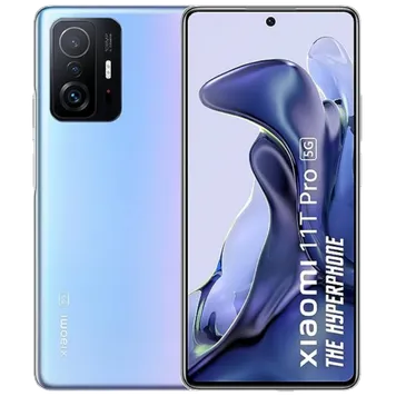 Xiaomi 11T Pro Back Cover Collection Banner