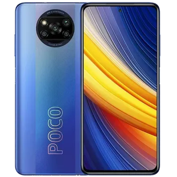 Poco X3 Pro Back Cover Collection Banner