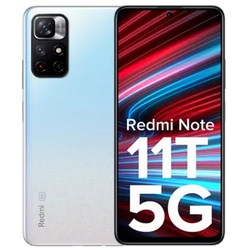 Redmi Note 11T 5g Back Cover Collection Banner