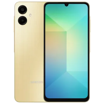Samsung A06 4G Back Cover Collection Banner
