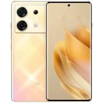 Infinix Zero 30 5G Back Cover Collection Banner