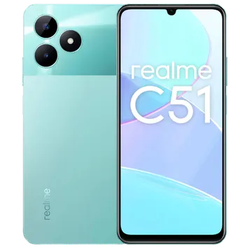 Realme C51 Back Cover Collection Banner
