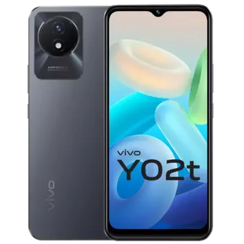 Vivo Y02t Back Cover Collection Banner