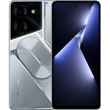 Tecno Pova 5 Pro Back Cover Collection Banner