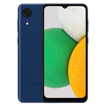 Samsung A03 Core Back Cover Collection Banner