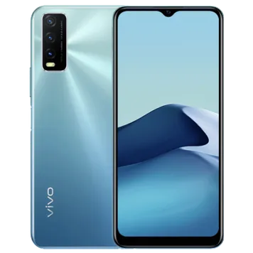 Vivo Y20g Back Cover Collection Banner