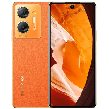Infinix Hot 30 5G Back Cover Collection Banner