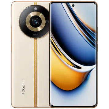 Realme 11 Pro Plus 5G Back Cover Collection Banner