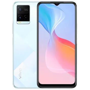 Vivo V21e 4G Back Cover Collection Banner