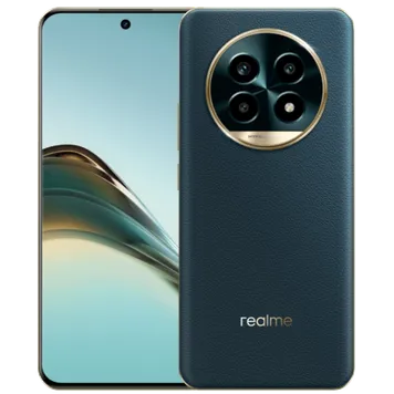 Realme 13 Pro 5G Back Cover Collection Banner