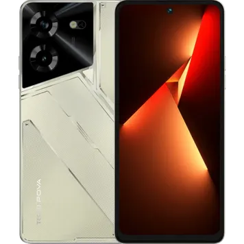 Tecno Pova 5 Back Cover Collection Banner