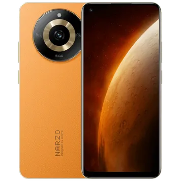 Realme Narzo 60 5G Back Cover Collection Banner