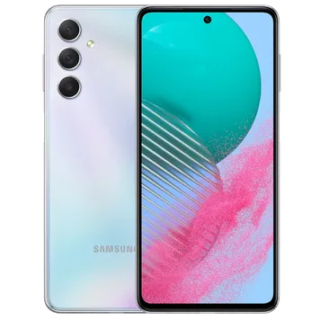 Samsung M54 5G Back Cover Collection Banner