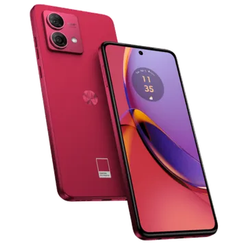 Motorola Moto G84 5G Back Cover Collection Banner