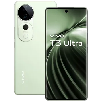 Vivo T3 Ultra Back Cover Collection Banner