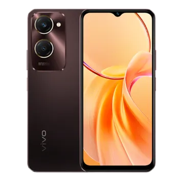 Vivo Y28e 5G Back Cover Collection Banner